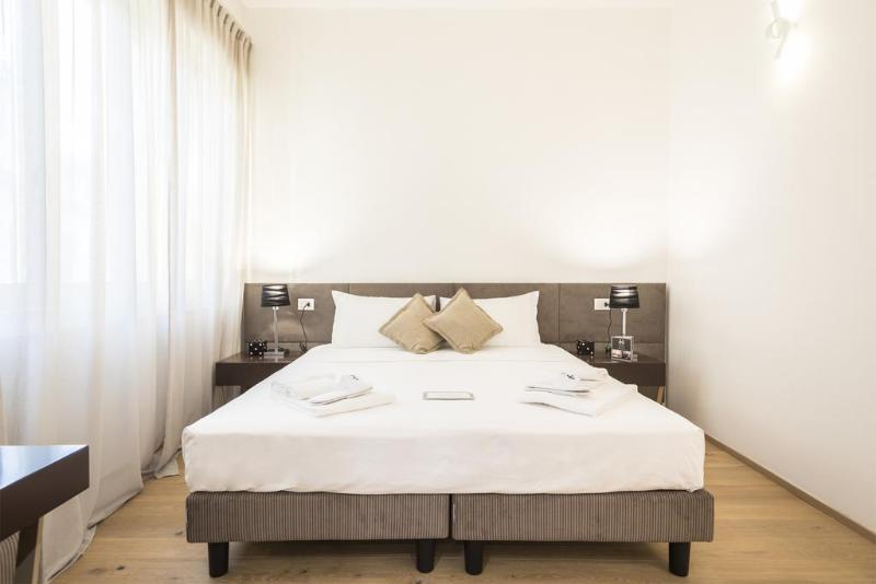 Hemeras Boutique House Vittorio Emanuele Hotel Milano