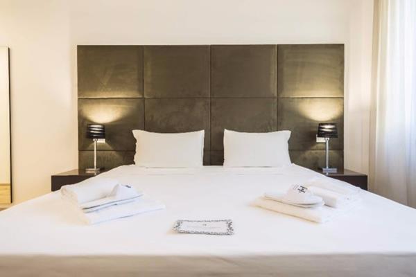 Hemeras Boutique House Vittorio Emanuele Mailand